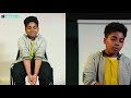 How I overcame Bullying | Nasser: Your Story | Anti-Bullying Week | Newsround