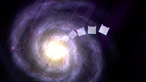 Galaxy 100% | by DrCuber and more (Top 15 Challenge)