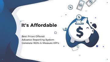 All In One Marketing Platform