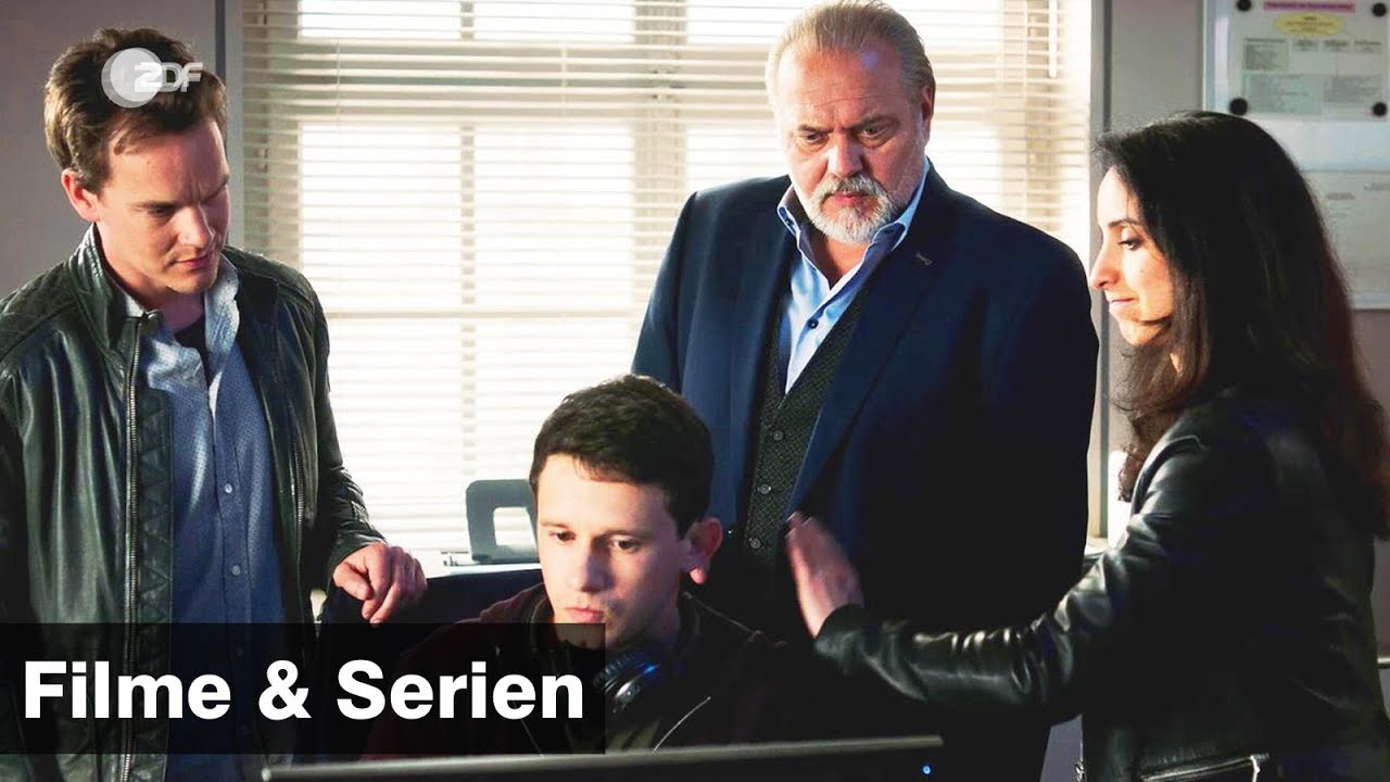 Darum geht's bei "Der Alte" | Filme und Serien | ZDF