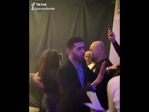 سارة زكريا مهند زعيتر إسطنبول 12 2020 انضغطت