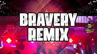 Bravery - Pranavi's Creation