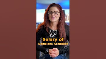 🔥Cloud Solution Architect Salary #shorts #simplilearn