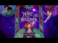 Hunt for the Hollower by Callie C. Miller | Book Trailer