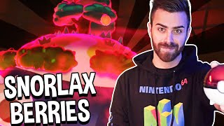 Gigantamax Snorlax VGC! | Pokemon Sword and Shield Wifi Battles VGC w\/ ShadyPenguinn