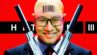 HITMAN 3 #1: SÁT THỦ DŨNG TRỌC ĐẠI NÁO GIANG HỒ !!!