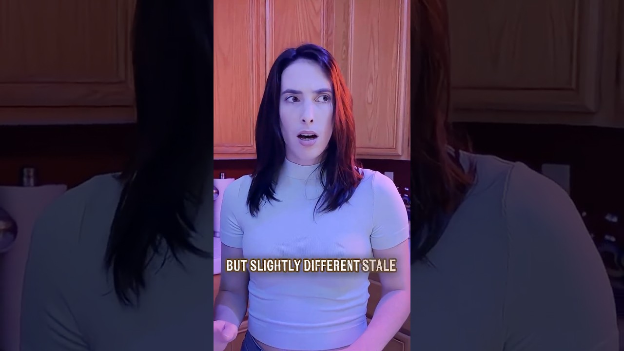 Stranger Things Plot Twist…#strangerthings5 #milliebobby @HarmonyMcElligott