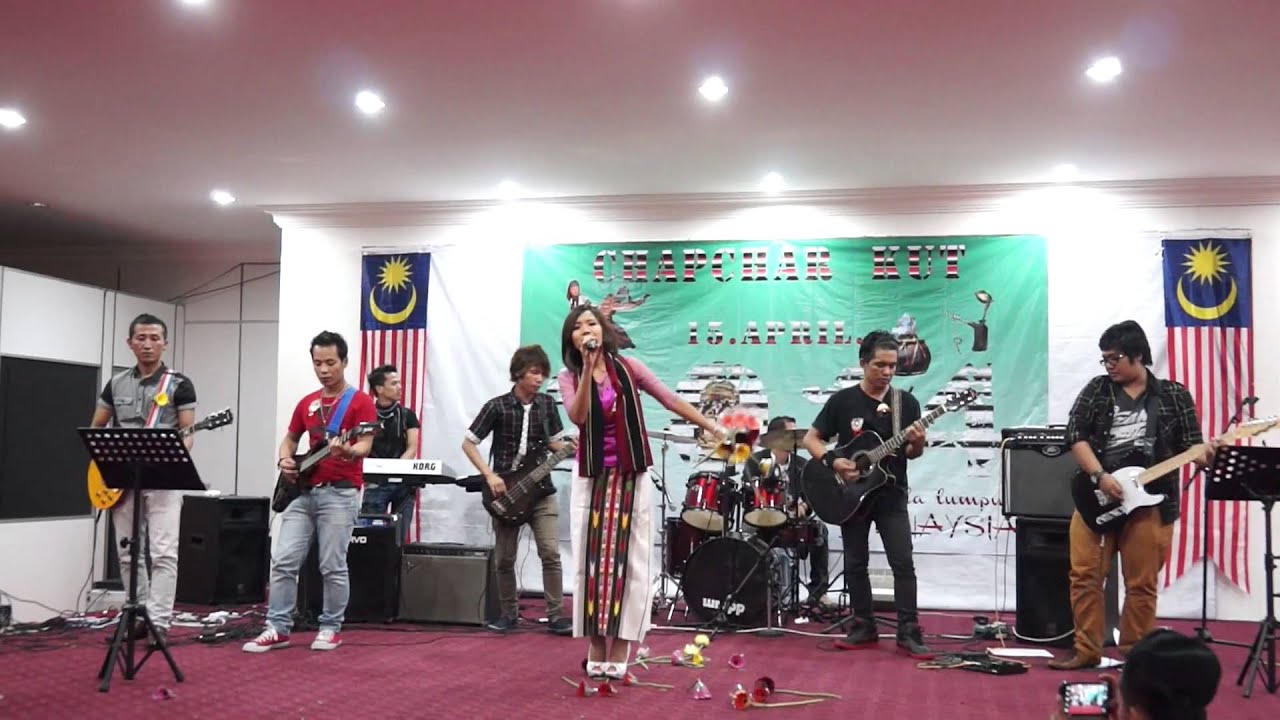 Chapcharkut 2014 Malaysia (LC Sangi)