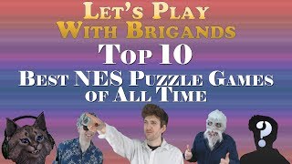 The Top 10 Best NES Puzzle Games of All Time screenshot 5