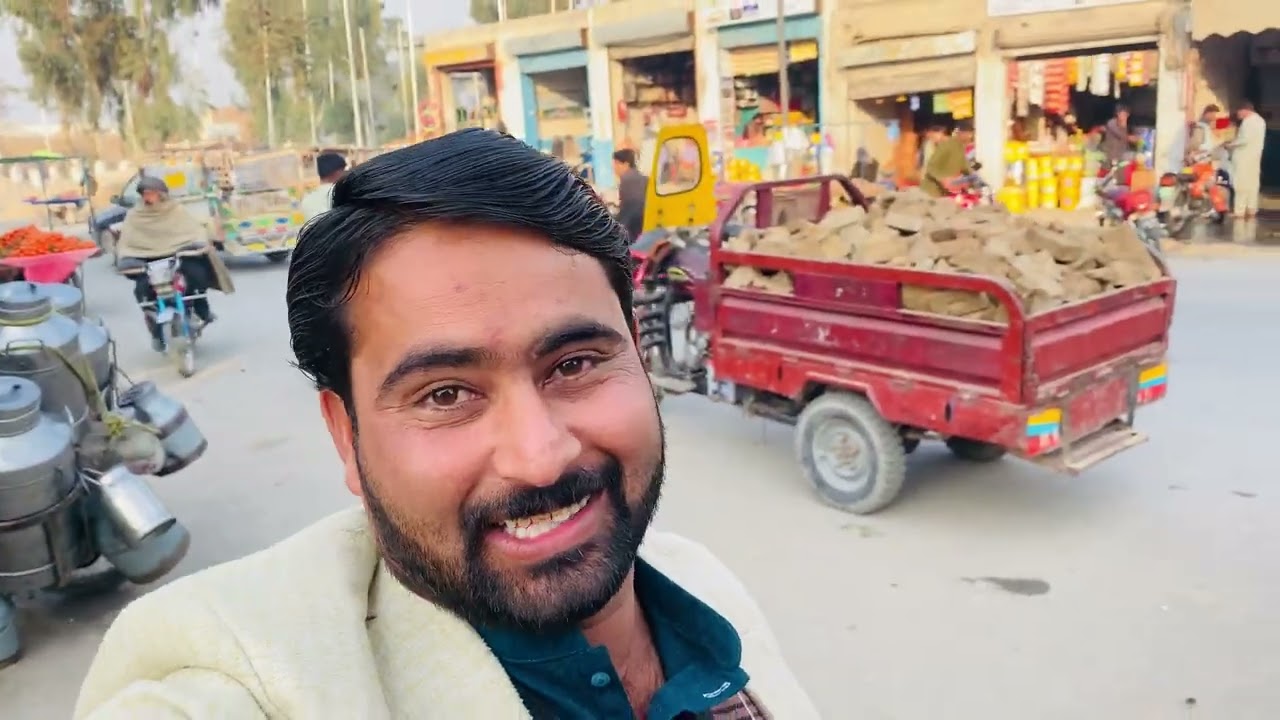 یااللہ تیرا شکر ہے دھوپ نکلتے ہی سب کے چہرے نکھر گئے🤲❤️😍