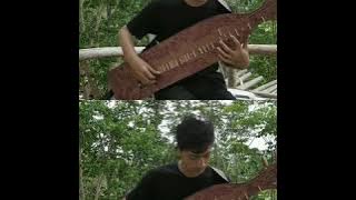 Dot Diot Tapung Kitan