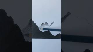 Vẽ Tranh Phong Cảnh Núi Vô Cùng Đơn Giản - Lê Công Duy Tính