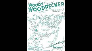 Woody Woodpecker (1947)