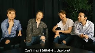 BIGBANG FANTASTIC BABYS Fanclub Event Japan 2016 Ending | Bigbang Fanmeeting 2016 Engsub