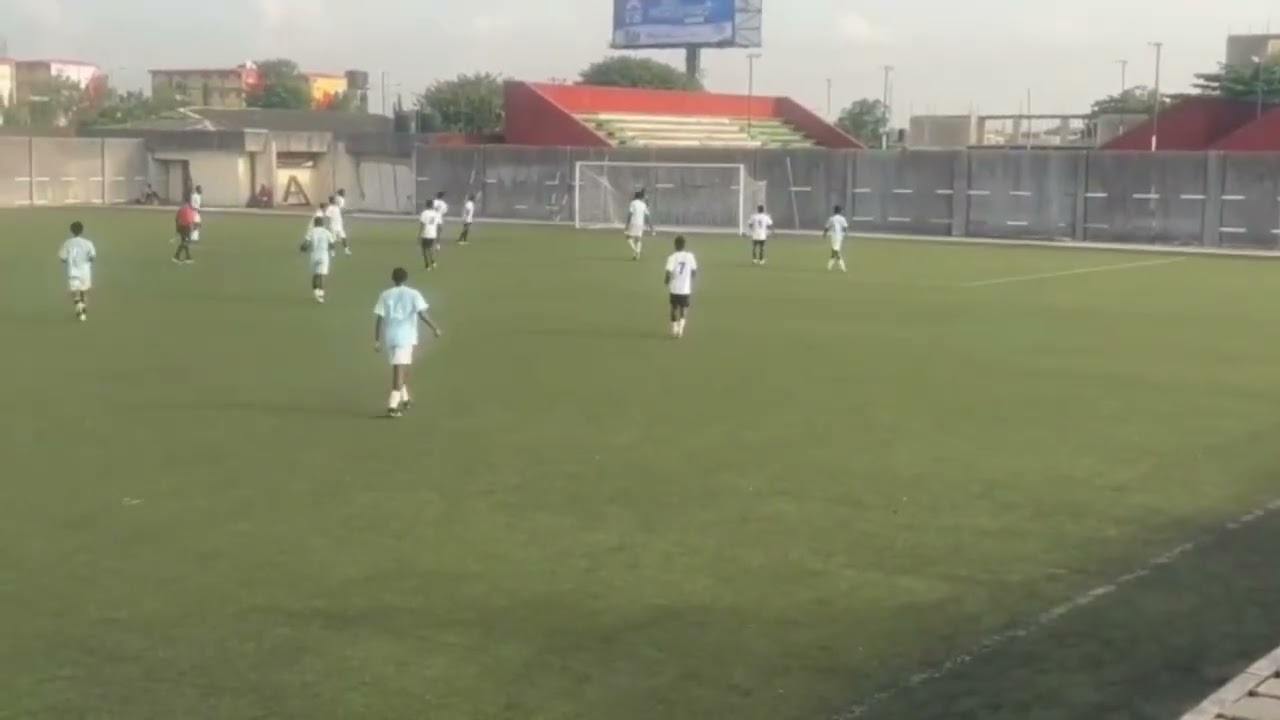 Boluwatife adeleke Akinlalu highlights 2