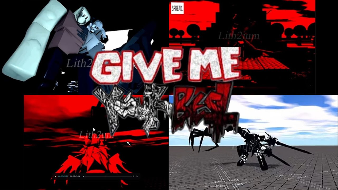 This might be the best ARG horror game...