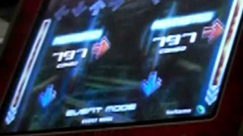 EvilDave vs Milo - Determinator