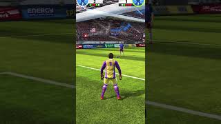 Football mobile game android, ios ⚽️ screenshot 3