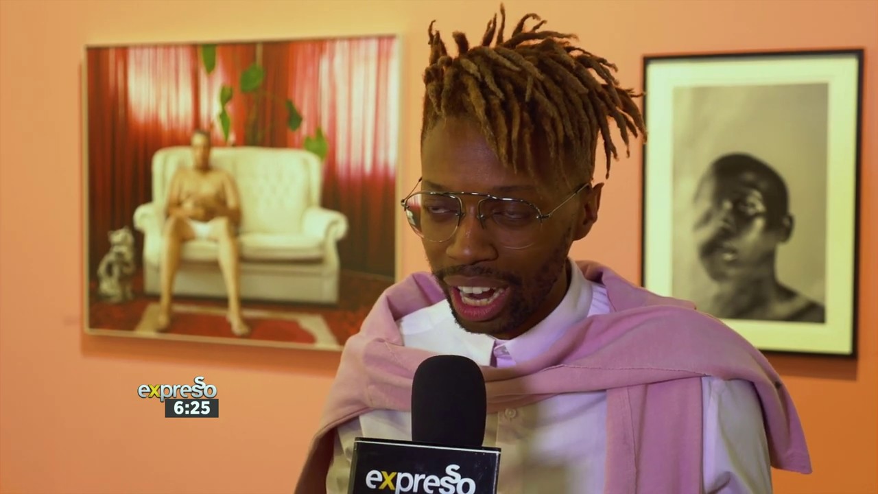 Johannesburg Art Fair YouTube