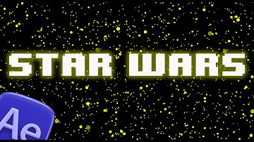 How to Create Star Wars-Inspired Effects in After Effects: Star Burst Plugin Tutorial