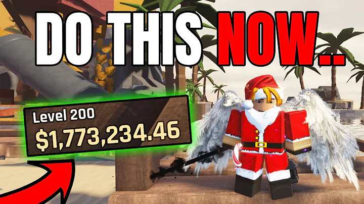 THIS METHOD MAKES MILLIONS IN THE FORGE - Best Money Method in The Forge Roblox (Roblox Forge)