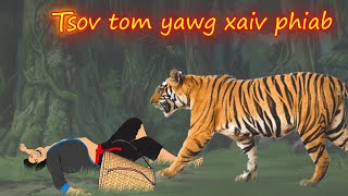 tsov tom yawm xaiv phiab nram kev teb yeeb 18/5/2024