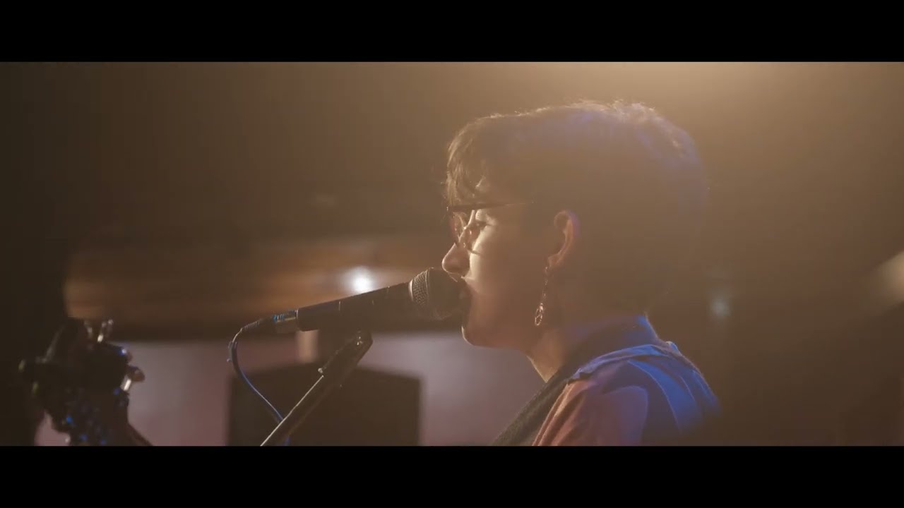 Spider - NOGA (Live at the Howland Cultural Center)