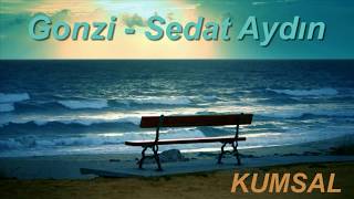 Gonzi & Sedat Aydın - KUMSAL [2015] +Sözler. Resimi