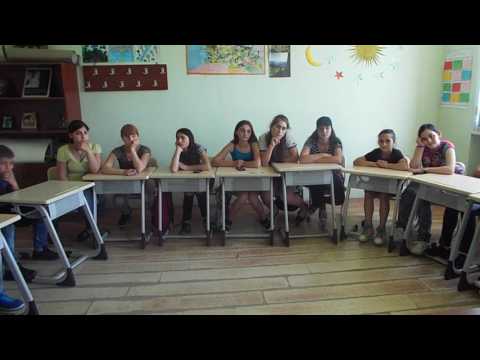 უშანგი ჩხეიძე და \"ჰამლეტი\"