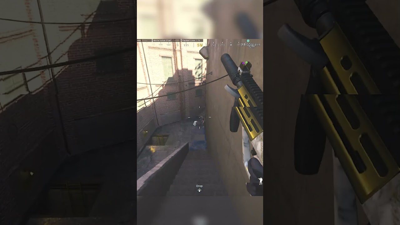 THE MW AUG GOT A BUFF WHAT YALL THINK ABOUT IT?? 