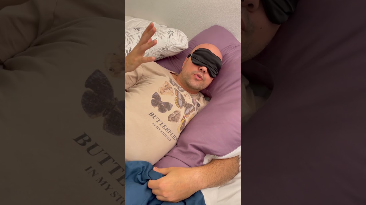 Acting Like My Wife Pregnant, Sooo True! 