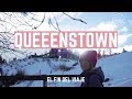 QUEENSTOWN - La ciudad más linda de Nueva Zelanda | Danielavoyyvuelvo 💙