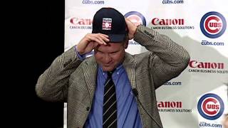 The Cubs at Cooperstown: An All-New WGN Special