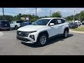 2026 Hyundai Tucson SE GA Lilburn, Atlanta, Duluth, Chamblee, Decatur