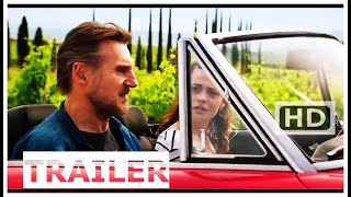 MADE IN ITALY - Liam Neeson - Comedy, Drama, Romance Movie Trailer - 2020 - Valeria Bilello