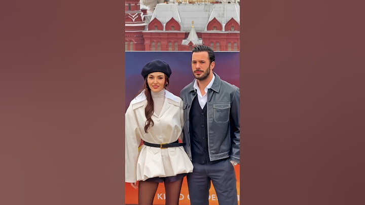 #barisarduc - #handercel #moscow #russia gala gecesi #turkishactor #turkishactress #ruzgarabirak