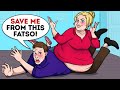 I crushed my hubby’s life with my big belly! Top 3 stories