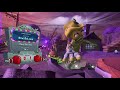 Hackers with them mods in garden warfare 2