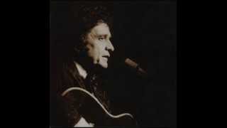 Johnny Cash - You've Got A New Light Shining In Your Eyes chords