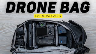 I Have Perfected The Everyday Drone Backpack by Billy Kyle 5,066 views 5 months ago 14 minutes, 59 seconds