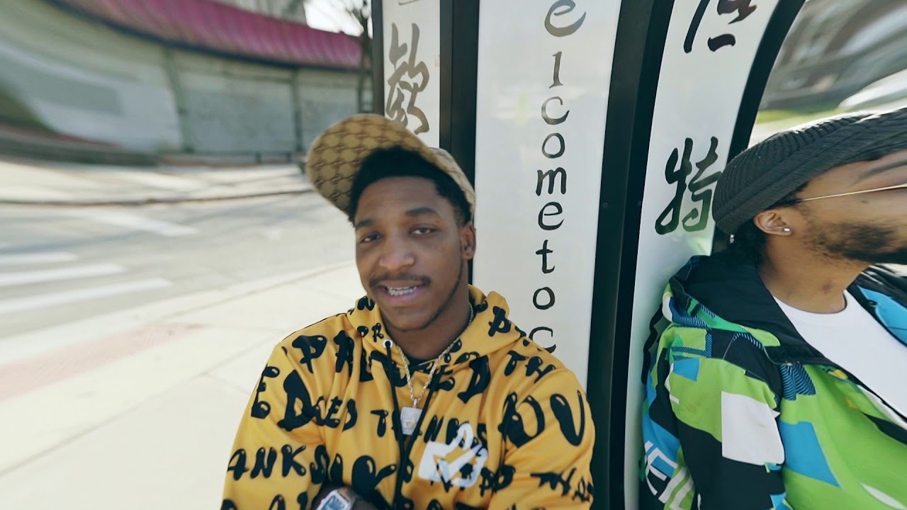 Rich Lee x Wavy Ap "Chop Suey" (Official Music Video) Shot by @ConeyTv
