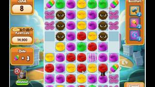 Pudding Pop Level 63 no Booster by Michi G