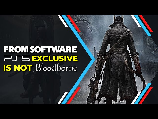 What (if any) changes would you like to see in a Bloodborne Remake? :  r/fromsoftware