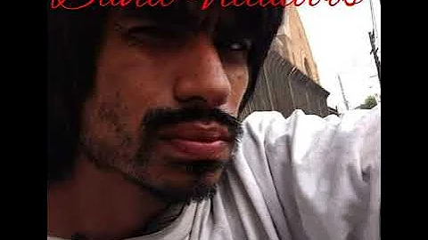 David Villalobos - In A Hurry