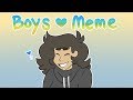 Boys meme gift for mksvault