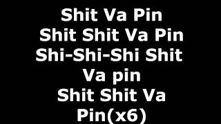 De Vet Du - Shit Va Pin (lyrics)