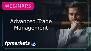 Advanced Trade Management