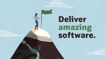 Use Oracle Cloud Native Services to Deliver Amazing Software