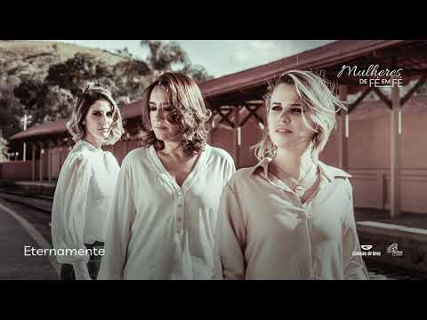 Cantores de Deus – Eternamente (Áudio Oficial)