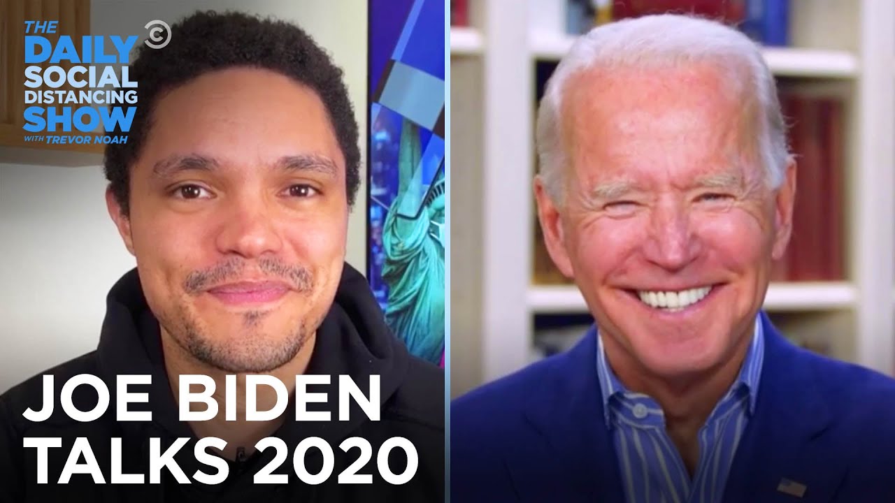 Election 2020 Biden Says His Concern Is Trump Will Steal Election